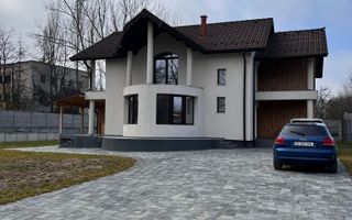 Casa de vanzare Bascov - Poză 1