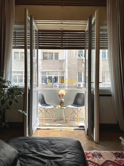 Apartament 3 camere de vânzare – Universitate | Calea Victoriei - Poză 11