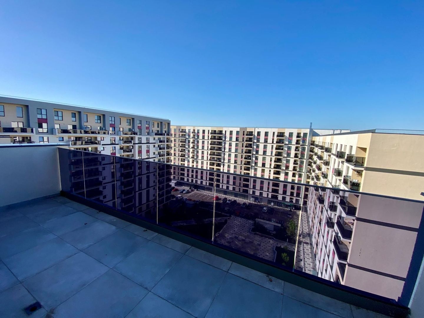 Duplex de Vanzare 3 camere Aqua City - Poză 10