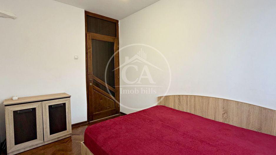 Apartament de închiriat cu 3 camere în zona Rogerius, Oradea - Poză 6