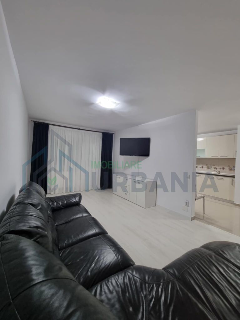 # Inchiriez apartament 3 camere Lunca Cetatuii - Poză 5