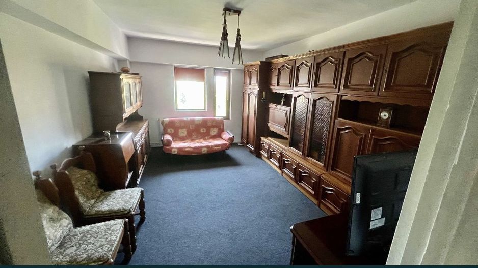 Apartament 3 camere Capitol - Poză 7