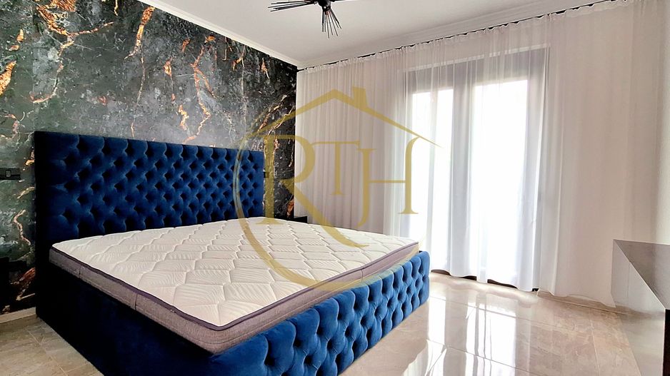 Prima inchiriere, Apartament modern, 3 camere, curte, zona Braytim, Parcare - Poză 1