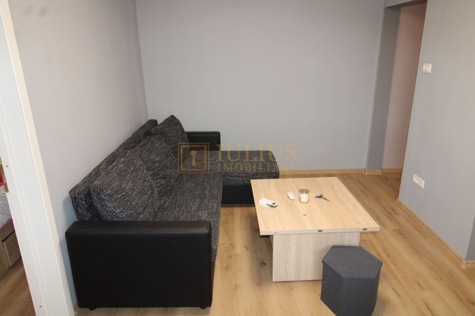 Ideal pentru doctori, asistente, vizavi de spitalul judetean, centrala proprie - Poză 6