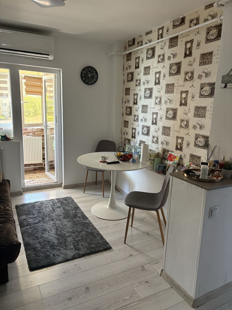 Apartament 2 decomandate- Lapus Arges - Poză 3