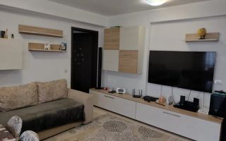 Apartament 3 camere de vanzare Bragadiru Scandinavia Residence - Poză 1