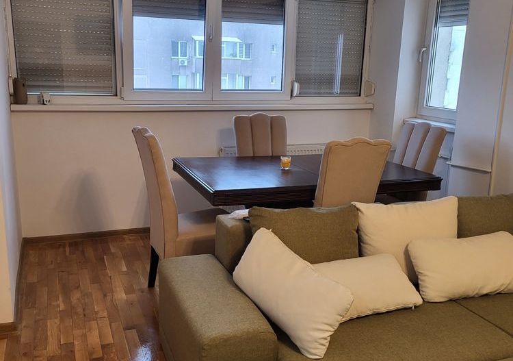 Apartament 2 camere - Titan - Poză 7