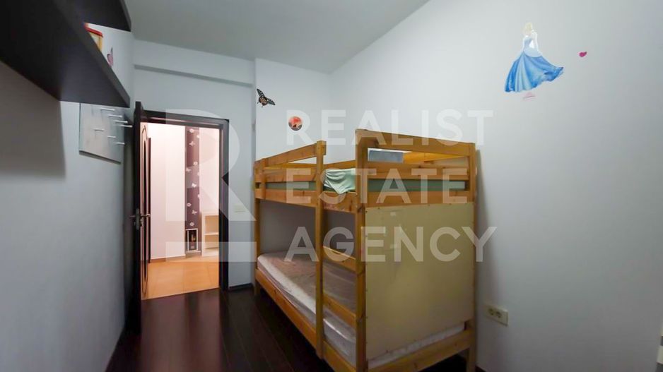 Vânzare, apartament cu 3 camere în zona Militari Residence - Poză 7