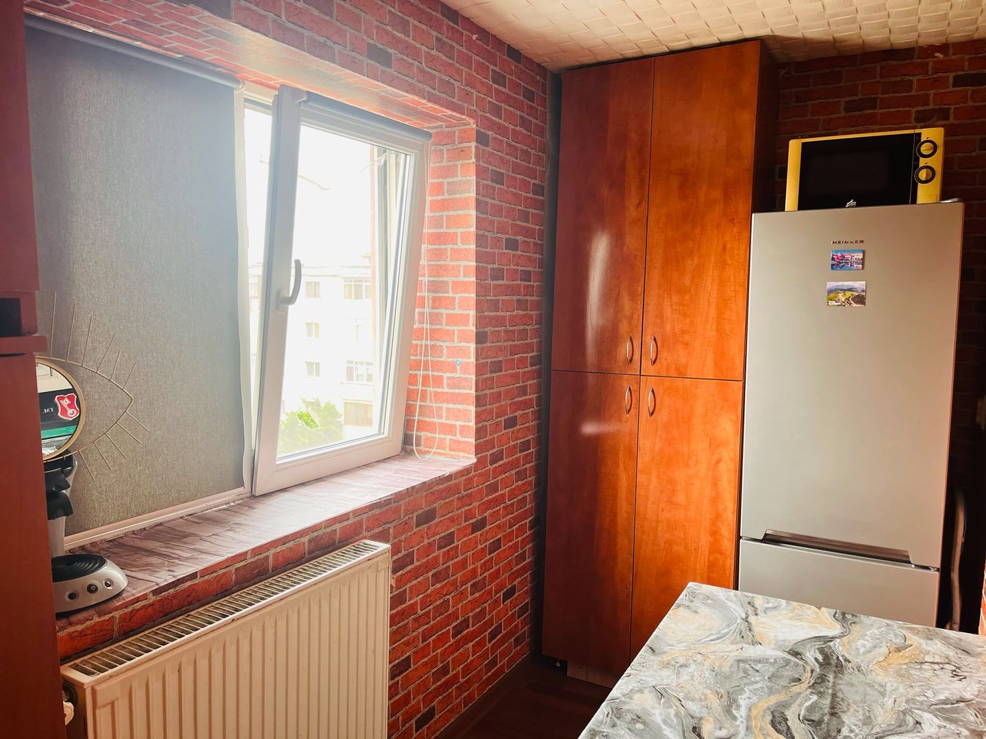 Confort inteligent! Apartament transformat in 3 camere, zona 1 Mai - Poză 7