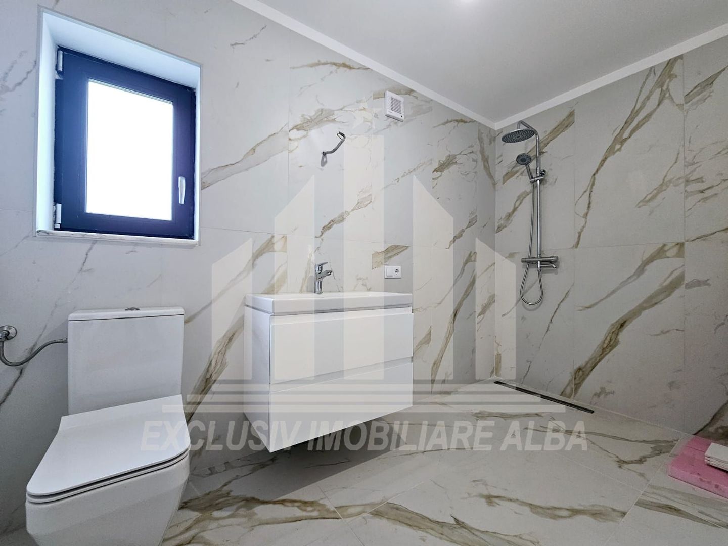 Casa individuala de vanzare, Alba-Micesti - Poză 8