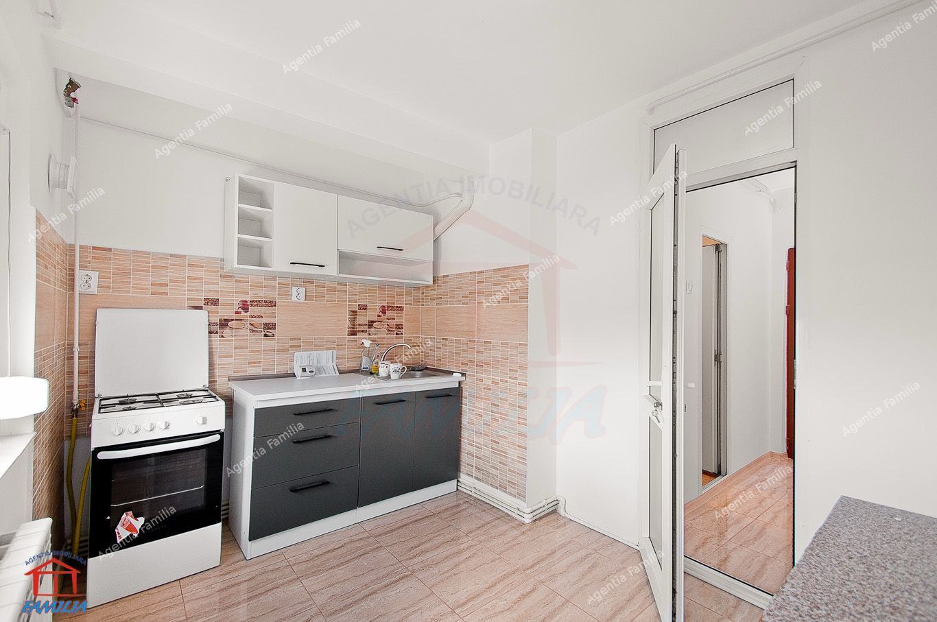 🏢De vânzare apartament cu 1 cameră în Galați, Micro 21 - Poză 6