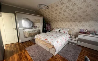 Casă tip duplex, 157 mp, renovată 2025 – zona Branduselor - Poză 14