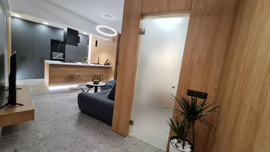 Apartament de lux | 65 mp | Zorilor - Poză 4