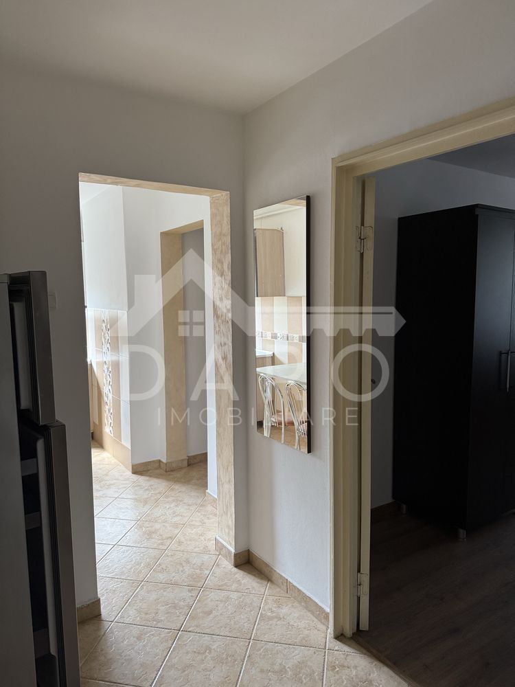 Apartament 2 camere decomandat, zona Aleea Cornisa - Poză 3