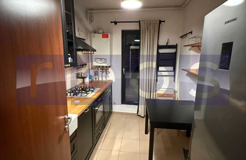 VANZARE 2 CAMERE | DECOMANDAT | ZONA NICOLAE GRIGORESCU - Poză 5