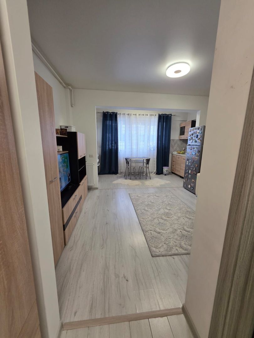 Garsoniera de vanzare Polux Residence - Poză 5