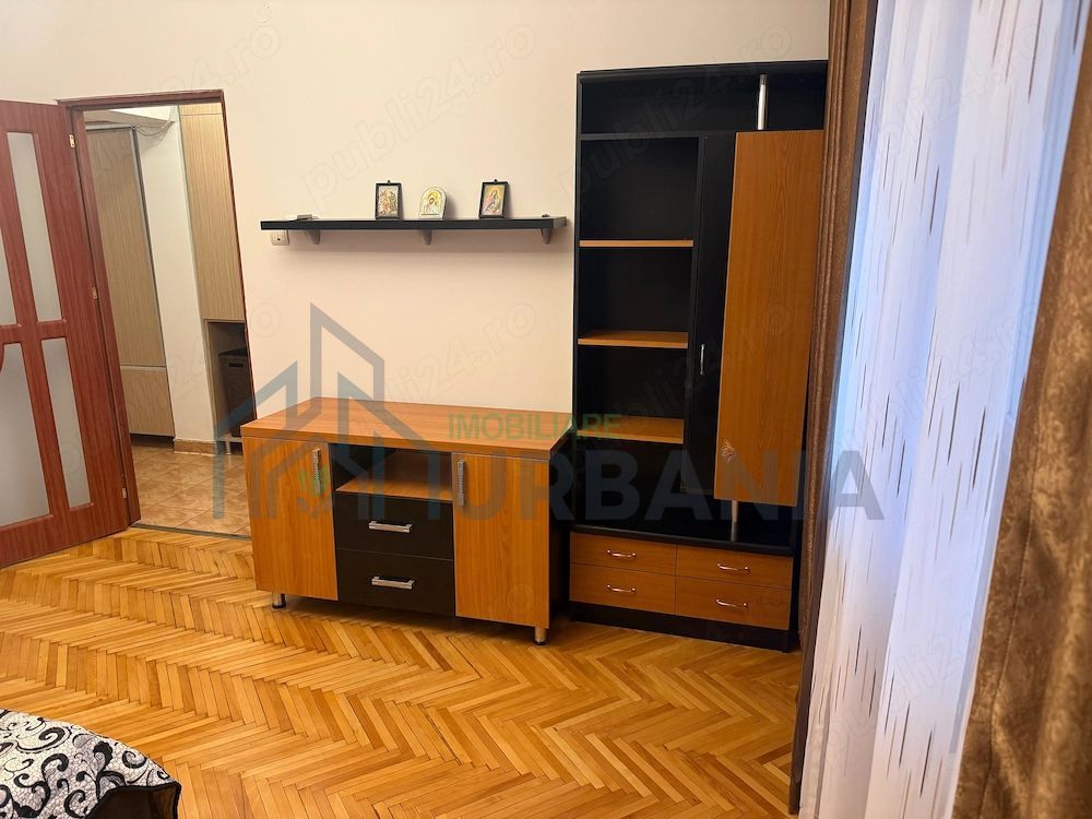 Apartament 2 camere de închiriat – Centru, Șoseaua Arcu, Iași - Poză 3