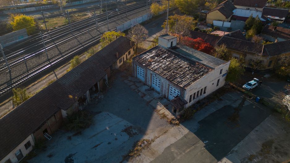 Imobil în suprafață de 3151mp pe Str.Ardealului - Poză 23