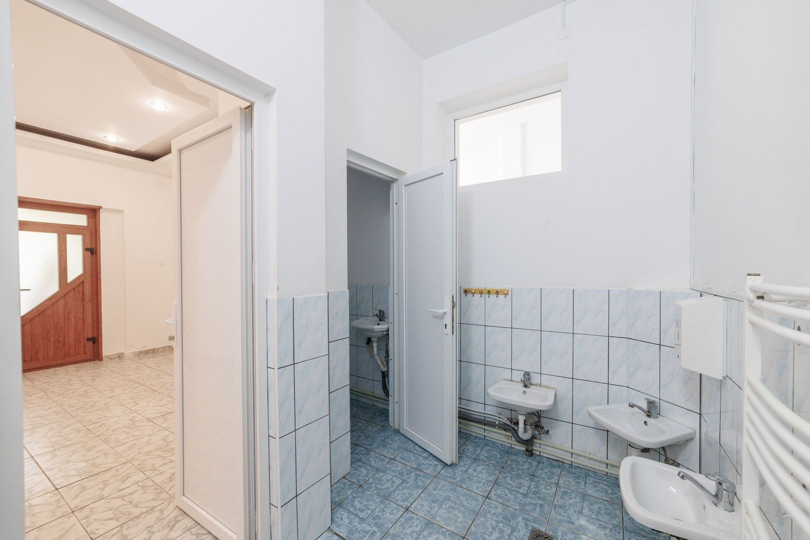 Proprietate multifunctionala | Doua cladiri | 581 mp | Pitesti - Poză 24