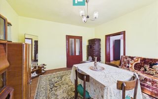 Casă cu teren de 4707 mp în Hălmăgel, județul Arad - Poză 13