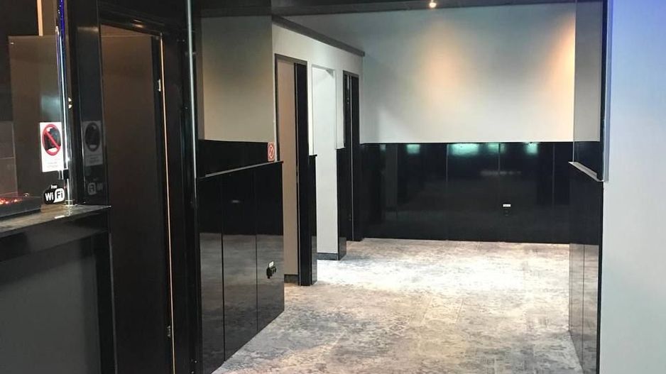 Soatiu comercial de inchiriat - Poză 1