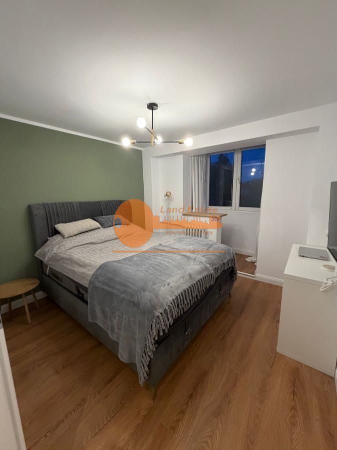 2 Camere Decomandat | Piața Victoriei | Renovat Integral - Poză 5