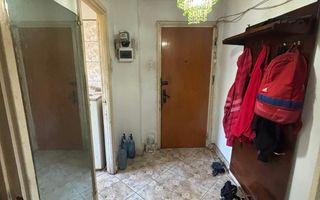 De vanzare apartament 3 camere Titan, aproape de IOR, metrou, scoala Garcia - Poză 9