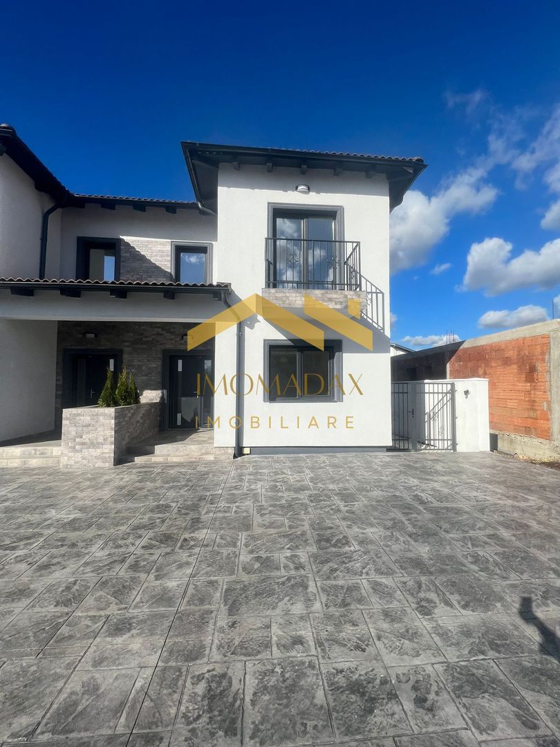 Utvin-Duplex-Disponibil Imediat - Poză 3