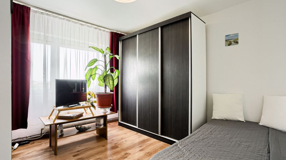 REZERVAT! Locuință pt familie, apartament de 3 camere - Poză 3