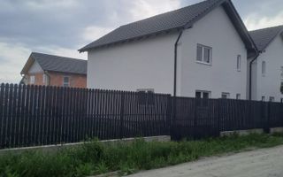 Casă Individuala | 4 camere | 123MPU | Șura Mică - Poză 4
