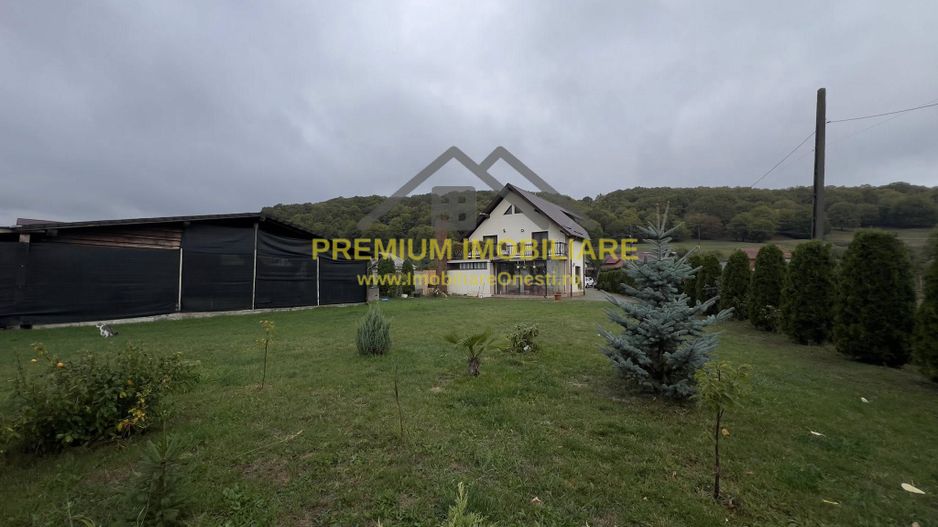 Casa de vanzare - Lupesti - Poză 13