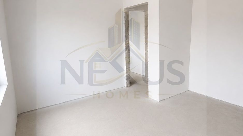 Vila individuala P+1E | 4 camere | 3 bai - Incalzire prin pardoseala - Poză 11