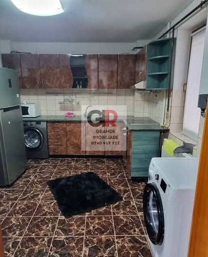 Str Babadag - Zona Coral Mall - ANAF. Apartament 2 cam de inchiriat - Poză 3