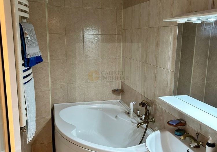 2 camere | Bulevardul Decebal | Ideal pentru locuire/Investiție - Poză 4