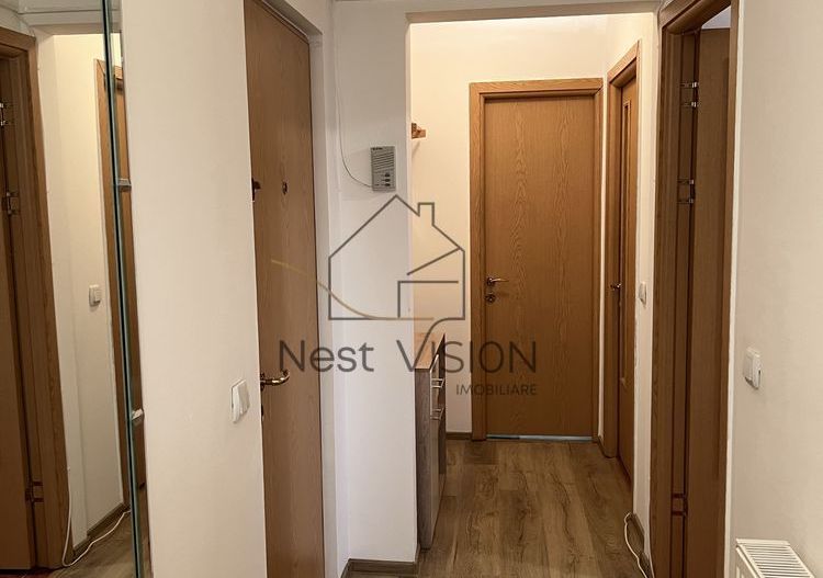 Apartament 2 camere | Vasile Aaron | Parter | Balcon + pivnita - Poză 6