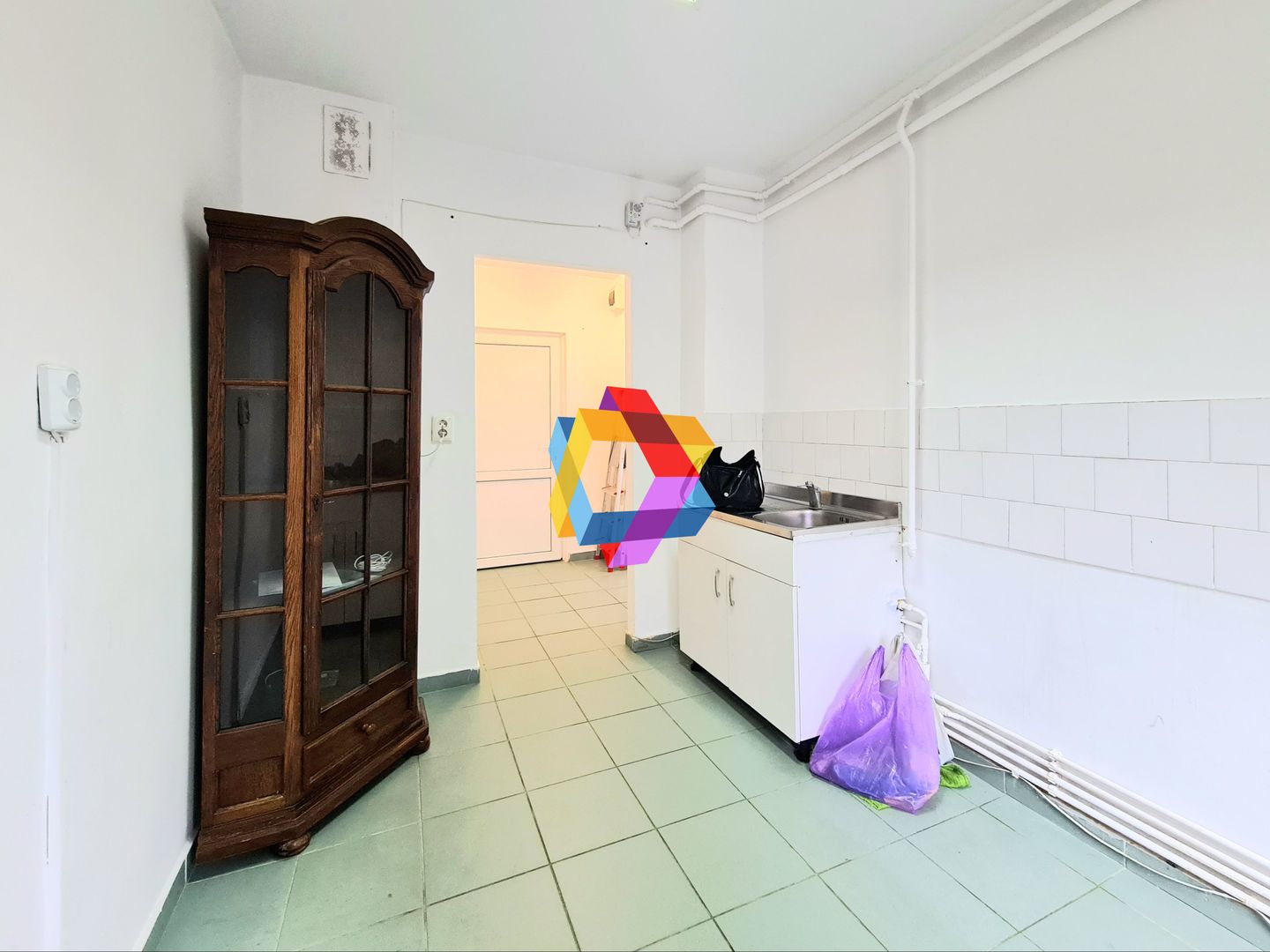 Spatiu comercial de vânzare Brașov -55 mp # plus-imo.ro - Poză 5