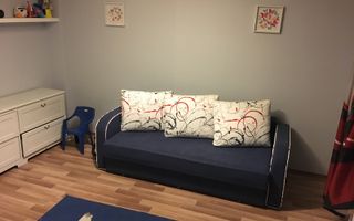 🏡 3 Camere 130 mp | Mobilat Lux | Parcare Subterană | Centrală| Cartier Latin - Poză 6