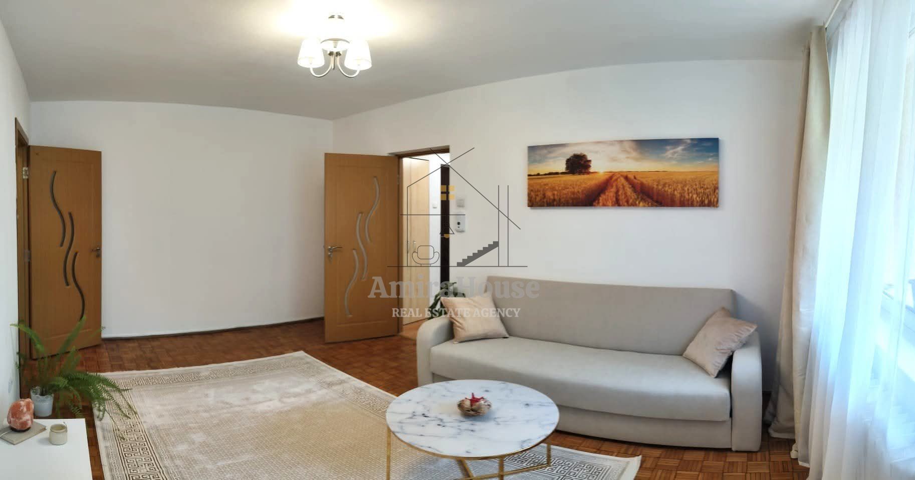Apartament 2 camere finisat modern, etaj 1, zona Interservisan Gheorgheni - Poză 5
