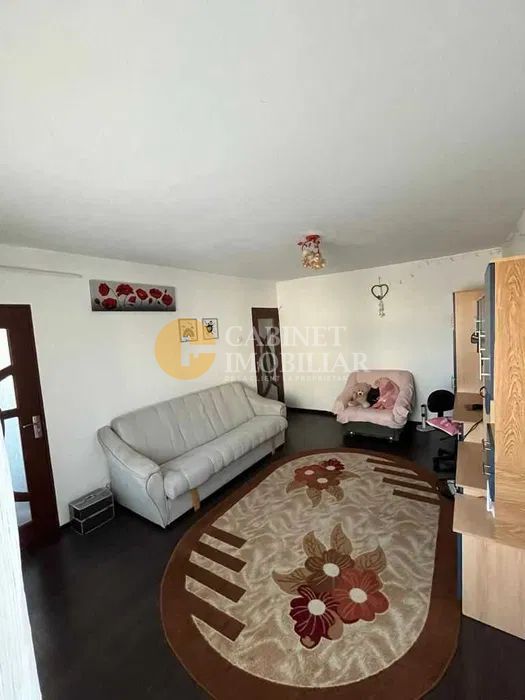 Apartament 1 Camera Decomandat 35 Mp Bloc 1989 - Poză 2
