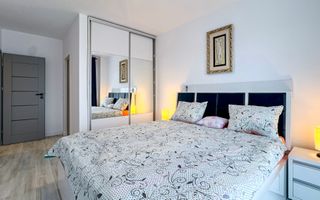 Apartament 3 camere, parcare, zona Centru NTT Data - Poză 18