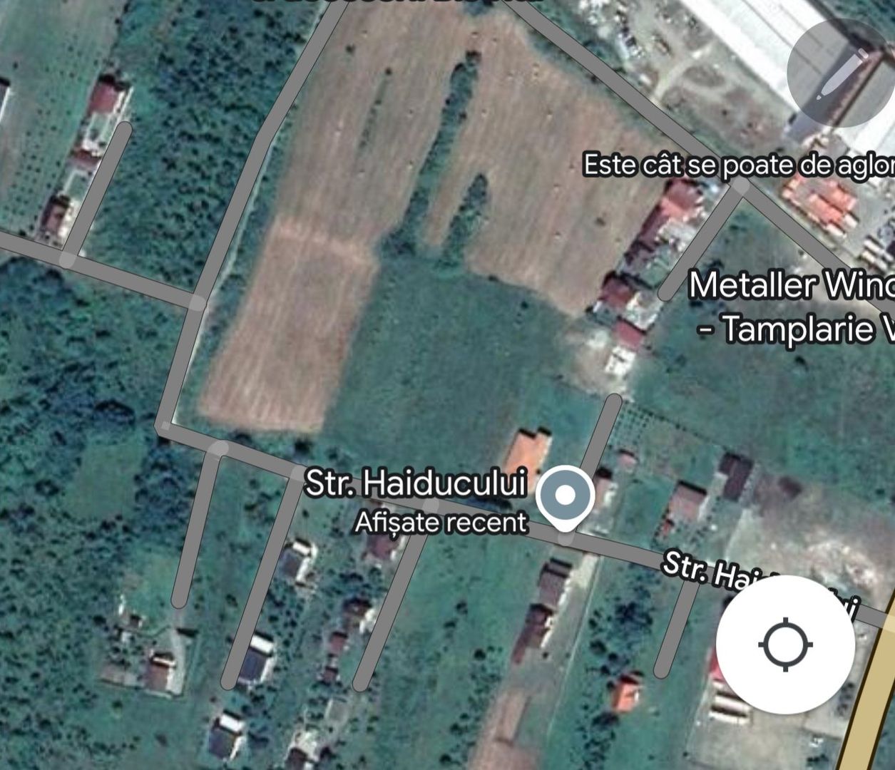 Teren de Vanzare - Exclusivitate - Poză 1