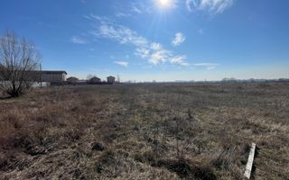 GIULESTI | Teren intravilan PUZ V3a2 9000mp ideal terenuri de sport - Poză 6