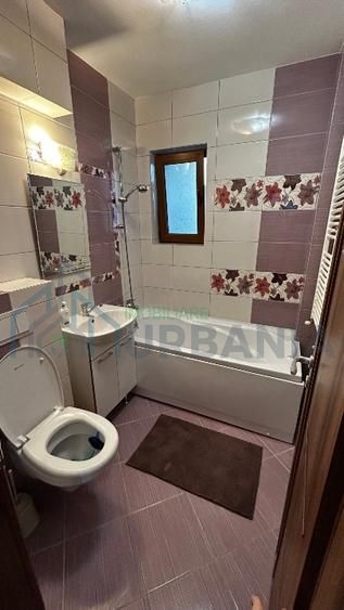 Închiriez Ap..2 camere Podu Roș, Aleea Rozelor et.1 - Poză 15