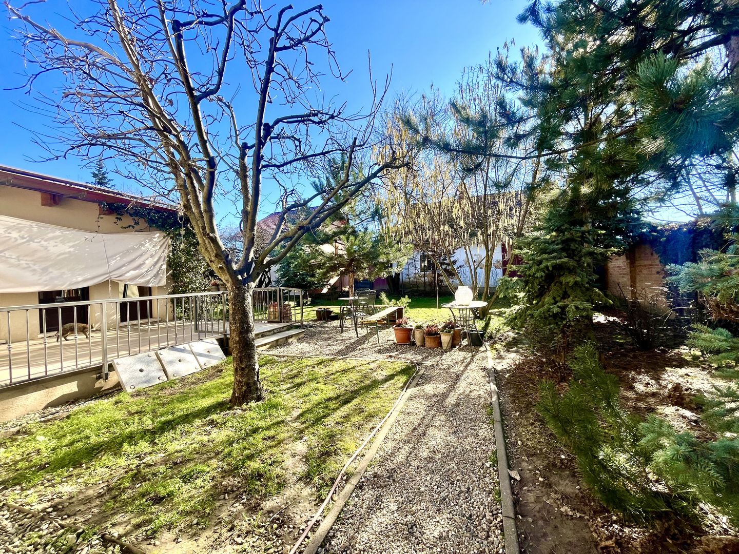 Casă de vis în Giroc – Eleganță clasică, spațiu vast și confortabil - Poză 34