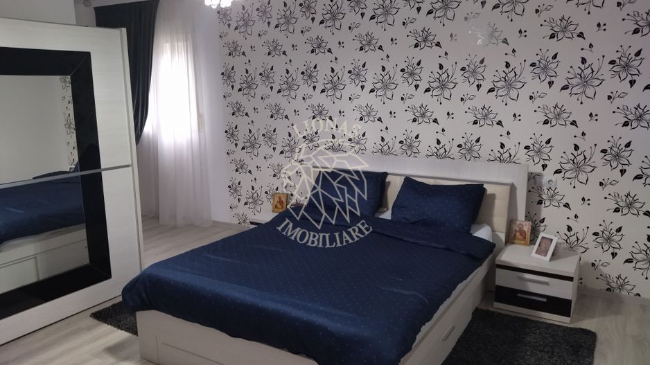 Casa de Lux 7 camere-270 mp-curte amenajata-teren 2312 mp-Salva - Poză 2