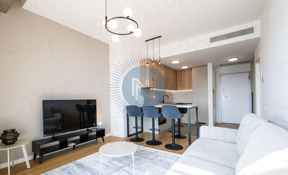 Apartament 2 camere Up-Site / Loc de parcare plus boxa - Poză 4