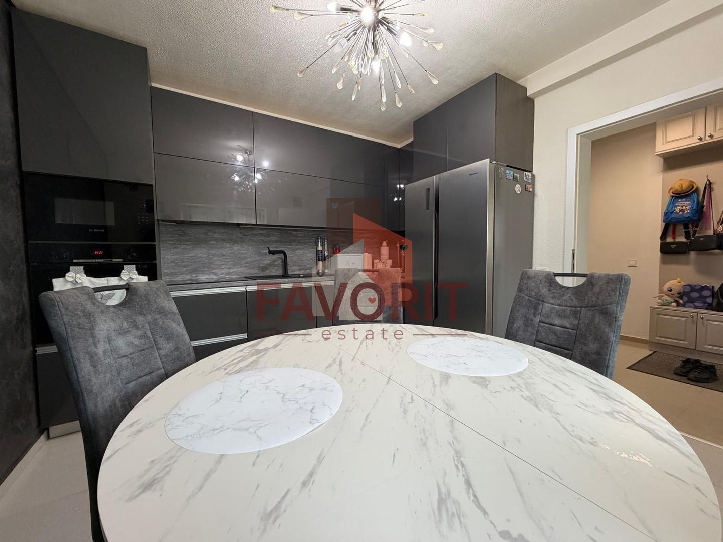 Duplex in Timisoara | 4 camere | Toate utilitatile | Mobilat si utilat - Poză 8