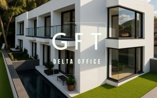 Apartamente moderne P+E. - Poză 2