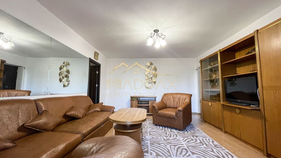 Apartament cu 2 camere ***65mp***// Calea Victoriei - Poză 6