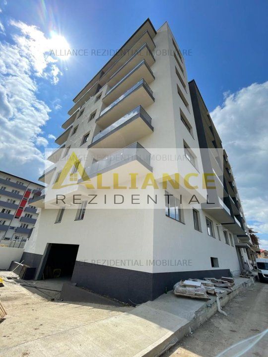 Metrou Berceni Ap 2 Camere - Poză 3